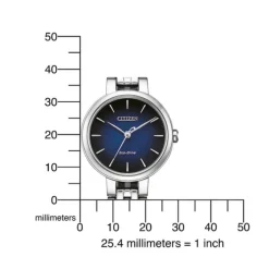 Damen Uhr 