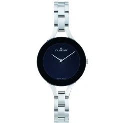 Damen Uhr "MALIN" Quarz Stahl