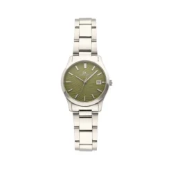 Damen Uhr Quarz