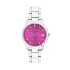 Damen Uhr Quarz Stahl