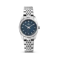 Damen Uhr Quarz Stahl