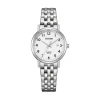 Damen Uhr "SPORTS" Quarz Stahl