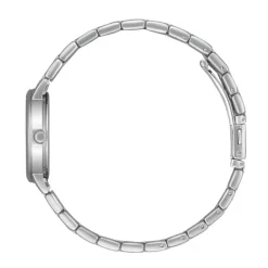 Damen Uhr "SPORTS" Quarz Stahl