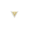 Diamant Anh&auml;nger Gold/Wei&szlig;gold 585 - Privatbesitz