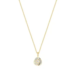 Diamant Anhänger