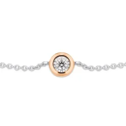Diamant Armkette 