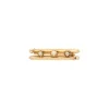 Diamant Brosche Gold 580 - Privatbesitz
