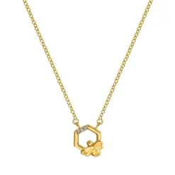 Diamant Collier 