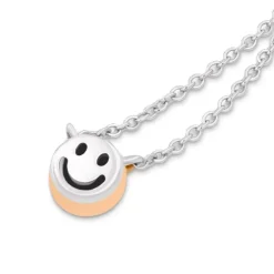 Diamant Collier