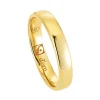 Ehering Fairtrade Gold 585