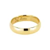 Ehering Fairtrade Gold 585