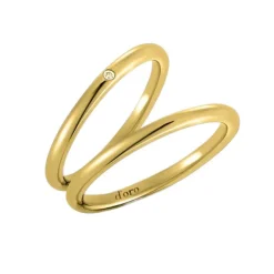Ehering Gold 585
