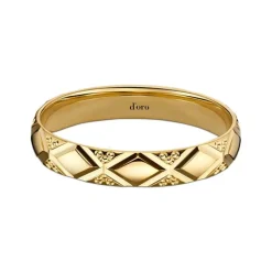 Ehering Gold 585