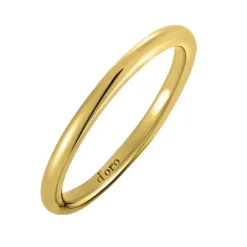 Ehering Gold 585