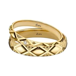 Ehering Gold 585