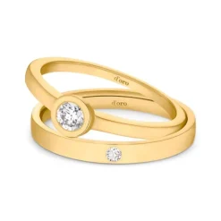 Ehering Gold 585