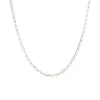 Erbscollier Silber 925