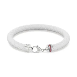 Herren Armband "SILICONE" Silikon/Stahl