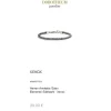 Herren Armkette "Eden Elements" Edelstahl