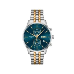 Herren Chronograph 