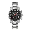 Herren Chronograph "DS PODIUM CHRONO" Quarz Stahl