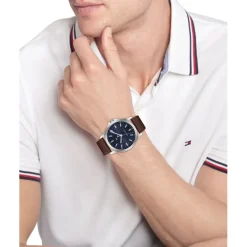Herren Uhr