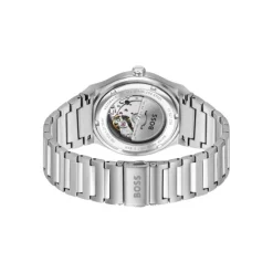 Herren Uhr "CANDOR AUTO" Automatik Stahl