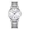 Herren Uhr "DS CAIMANO" Quarz Stahl
