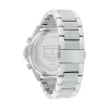 Herren Uhr "JAX-CLASSIC" Quarz Stahl