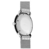 Herren Uhr "MAX BILL" Automatik Stahl