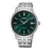 Herren Uhr "SPORTS" Automatik Stahl