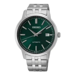 Herren Uhr "SPORTS" Automatik Stahl