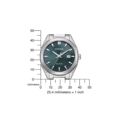 Herren Uhr 