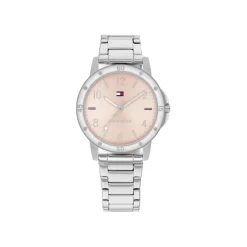 Kinder Uhr "GIRLS CASUAL" Quarz Stahl