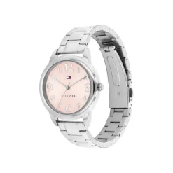 Kinder Uhr "GIRLS-SPORT" Quarz Stahl