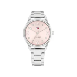 Kinder Uhr "GIRLS-SPORT" Quarz Stahl