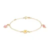 Kinderarmkette Gold 750 -Privatbesitz