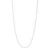 Kugelkette Silber 925