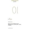Labor Diamant Klappcreolen Gold 585 im Brillantschliff zus. 0,81 ct.
