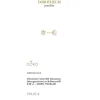 Labor Diamant Ohrstecker Gold 585 im Brillantschliff zus. 0,50 ct.