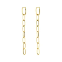 Ohrh&auml;nger Gold 585