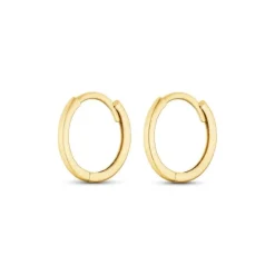 Ohrh&auml;nger Gold 585