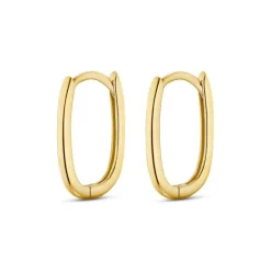 Ohrh&auml;nger Gold 585
