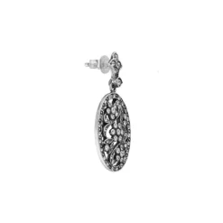 Ohrh&auml;nger "Victorian" Silber 925