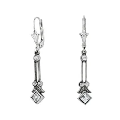 Ohrringe Silber 925