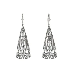 Ohrringe Silber 925