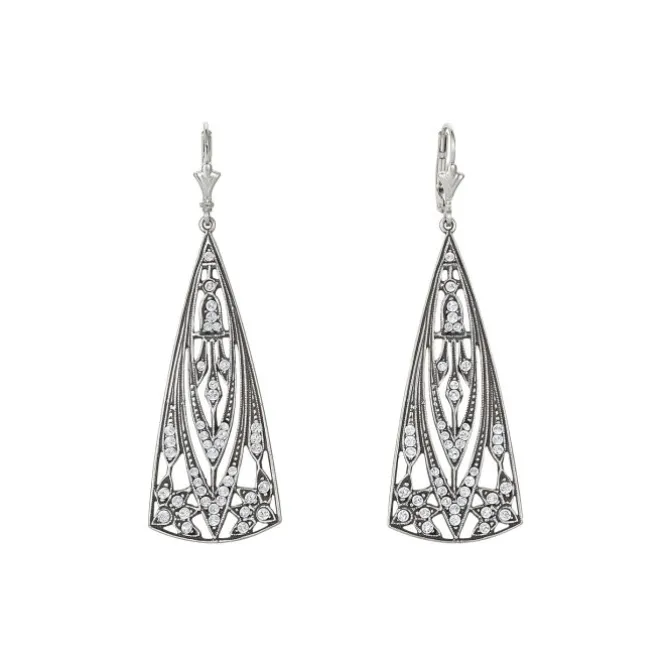 Ohrringe Silber 925