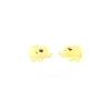 Ohrstecker "Elefant" Gold 585
