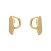 Ohrstecker Gold 585