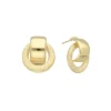 Ohrstecker Gold 585